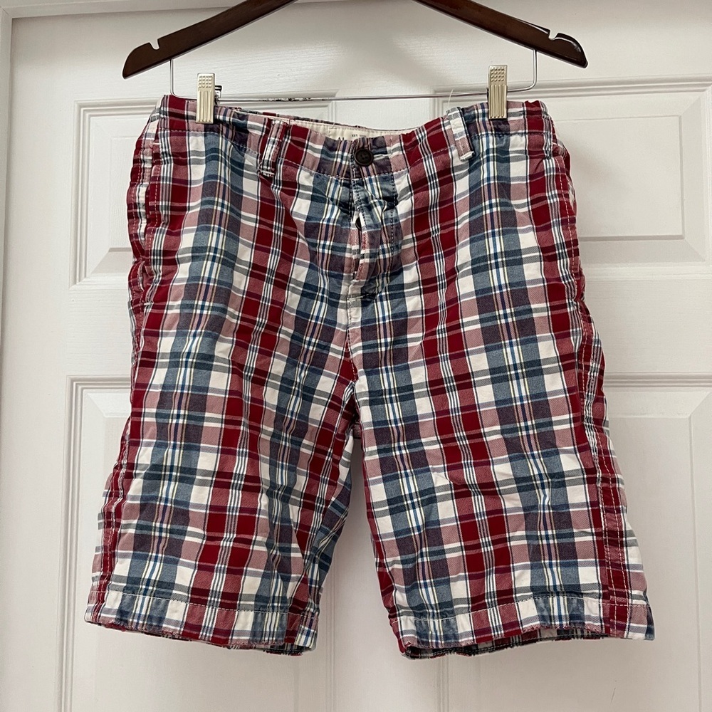 ABERCROMBIE & FITCH men’s shorts